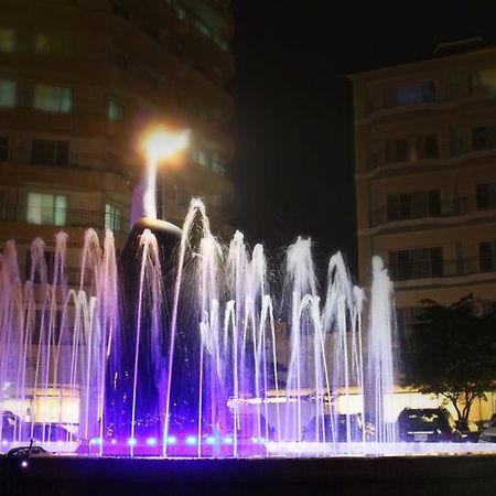 I Park Condominium ซกโช ภายนอก รูปภาพ