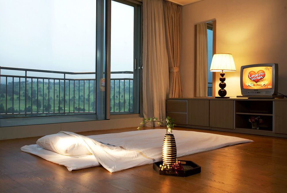 I Park Condominium ซกโช ภายนอก รูปภาพ