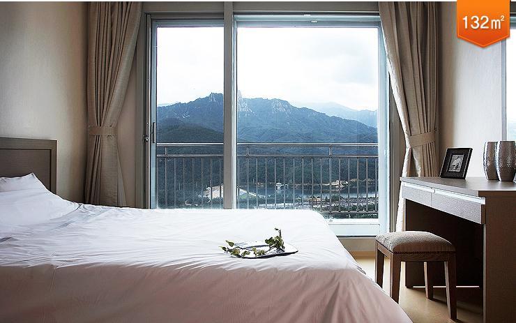 I Park Condominium ซกโช ภายนอก รูปภาพ