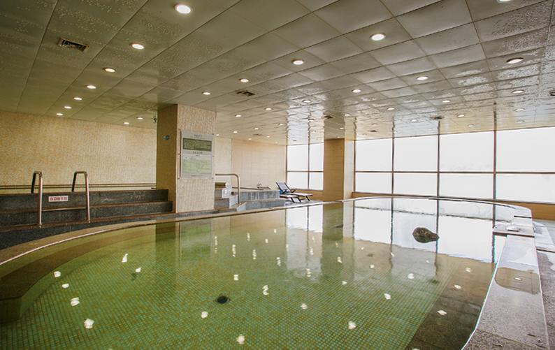 I Park Condominium ซกโช ภายนอก รูปภาพ