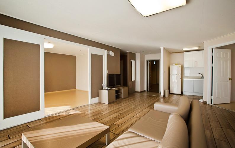 I Park Condominium ซกโช ภายนอก รูปภาพ
