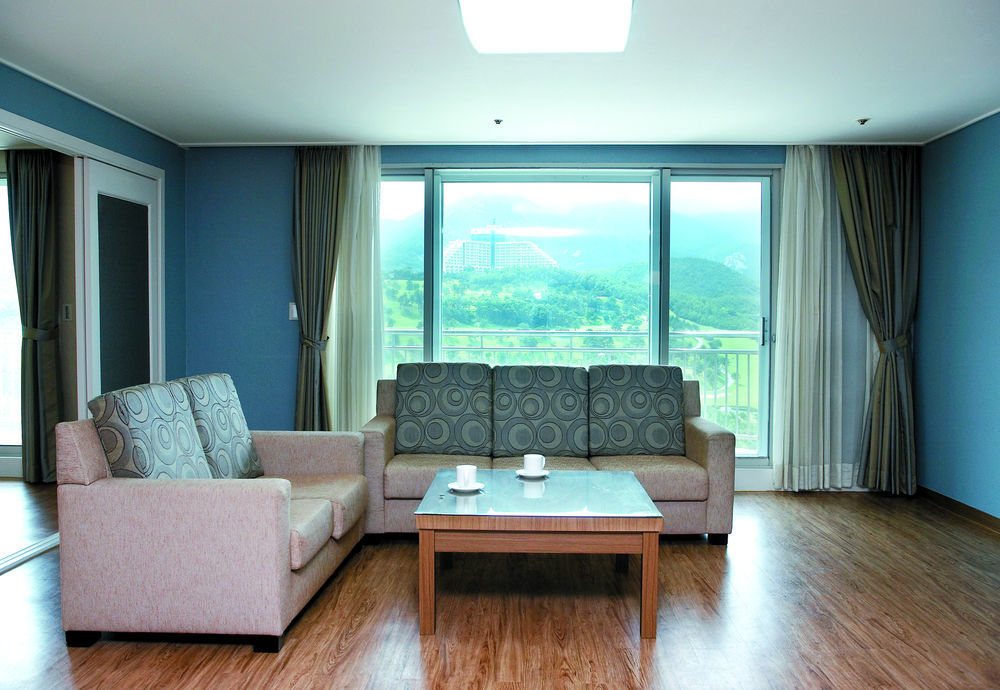 I Park Condominium ซกโช ภายนอก รูปภาพ