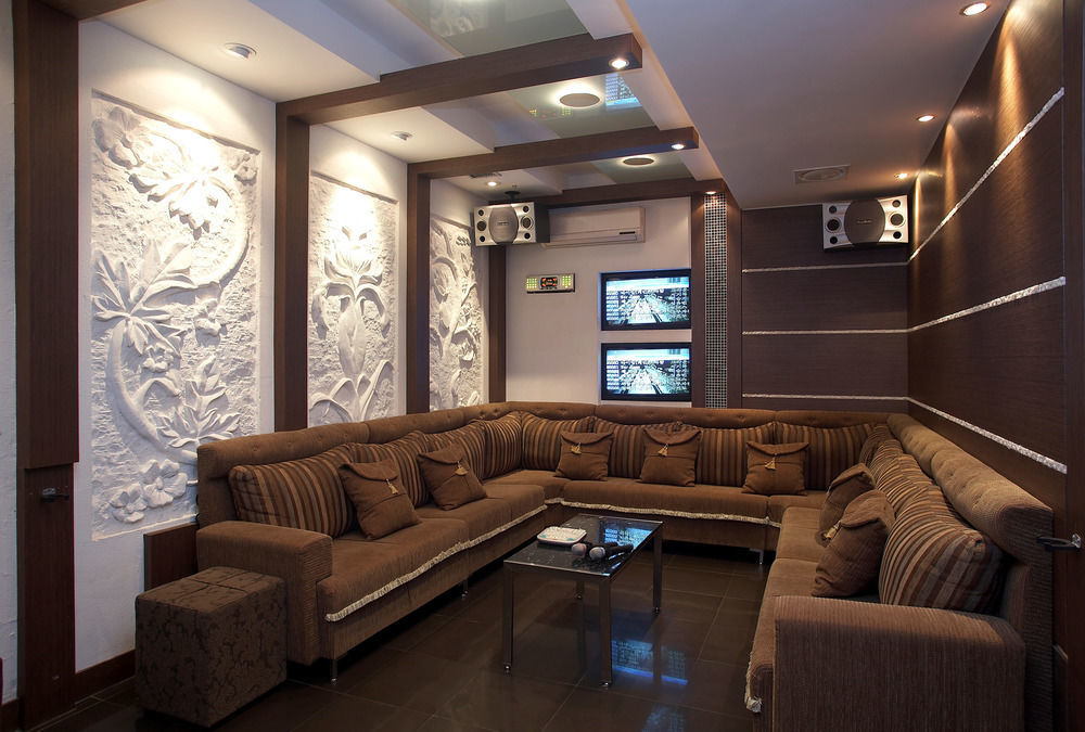 I Park Condominium ซกโช ภายนอก รูปภาพ
